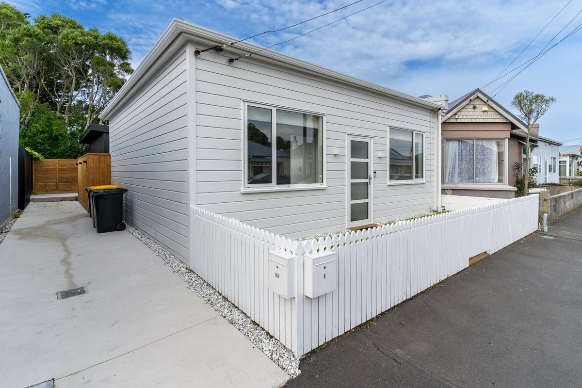 8 Cashel Street, South Dunedin, Dunedin - Carousel 2