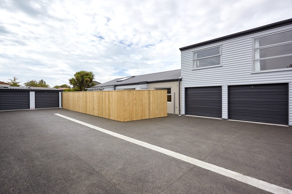 4/172 Geraldine Street, Edgeware, Christchurch - Carousel 1