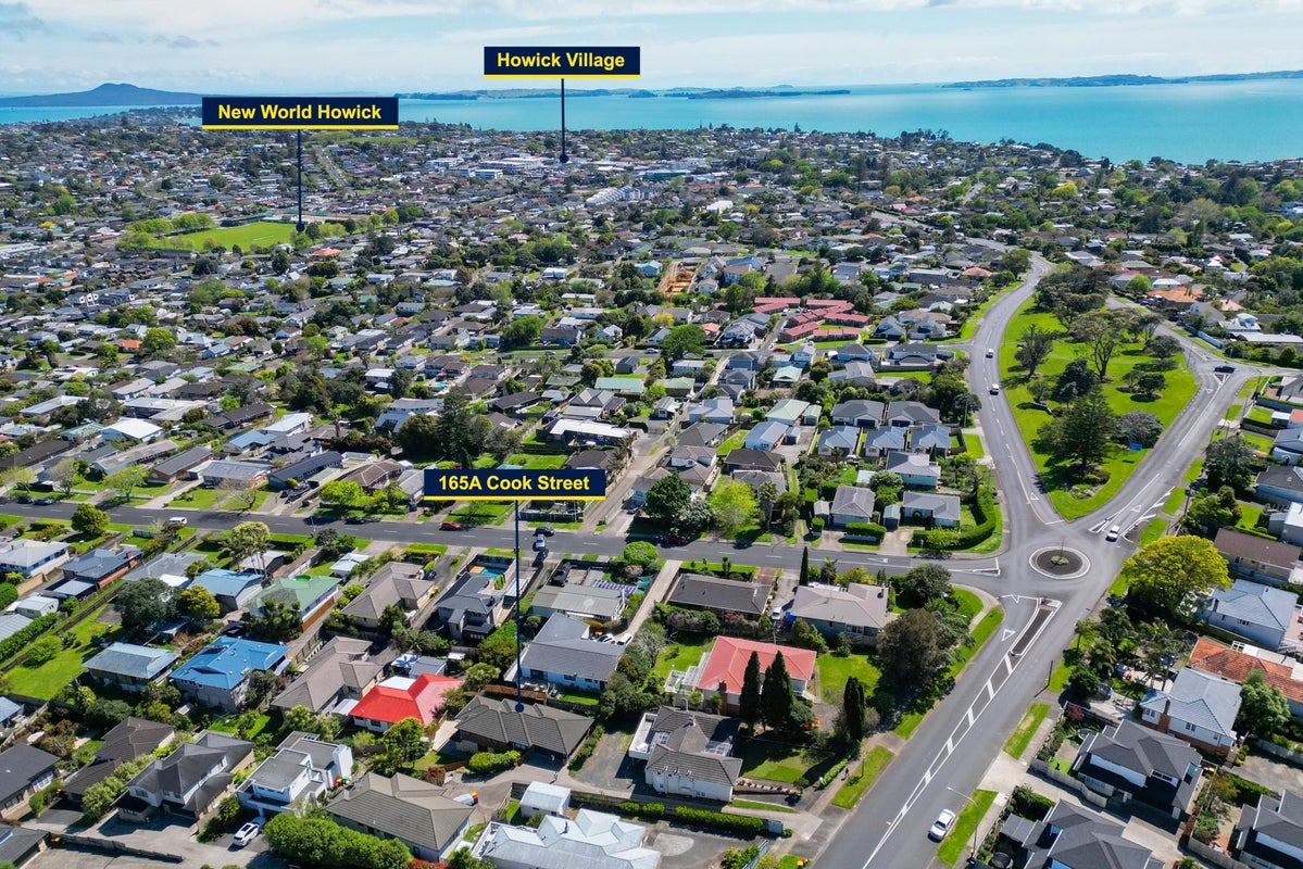 165A Cook Street, Howick, Auckland - Carousel 31