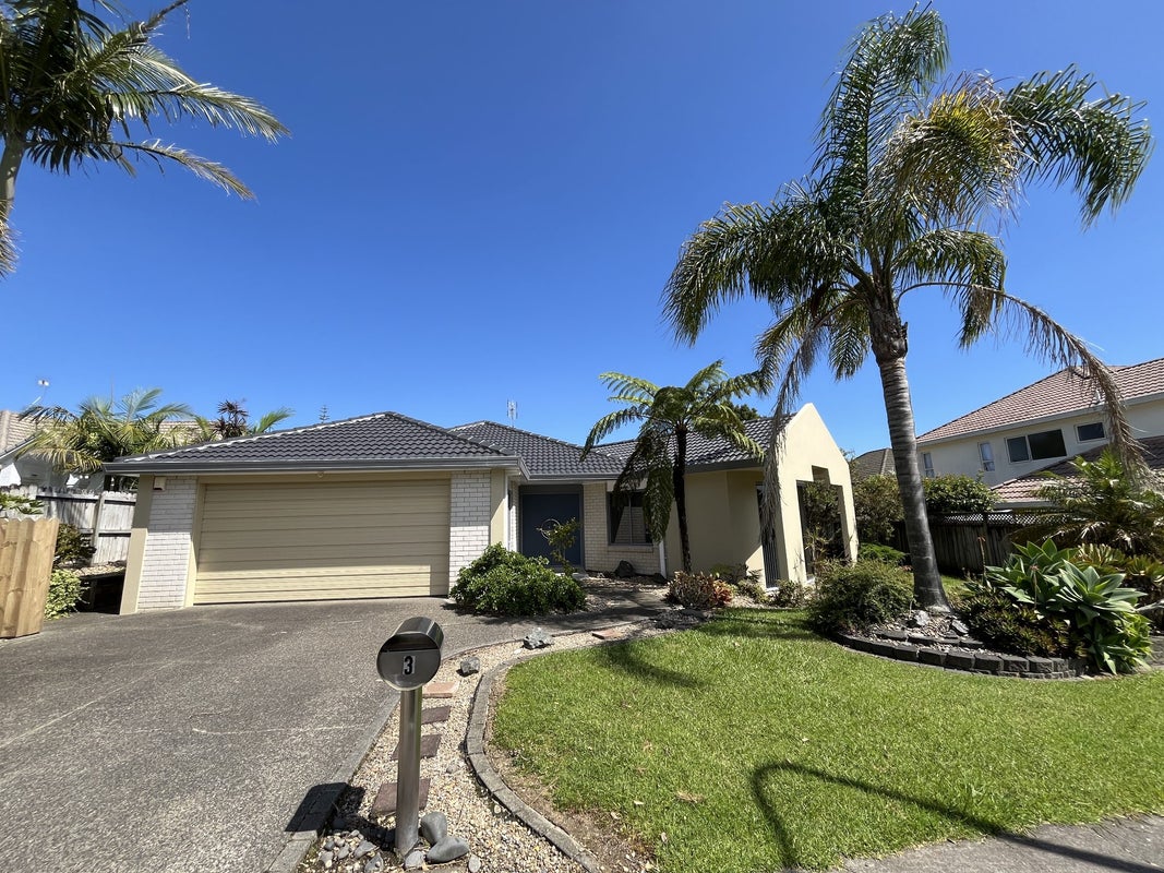 3 Larkin Place, Somerville, Manukau - Carousel 1