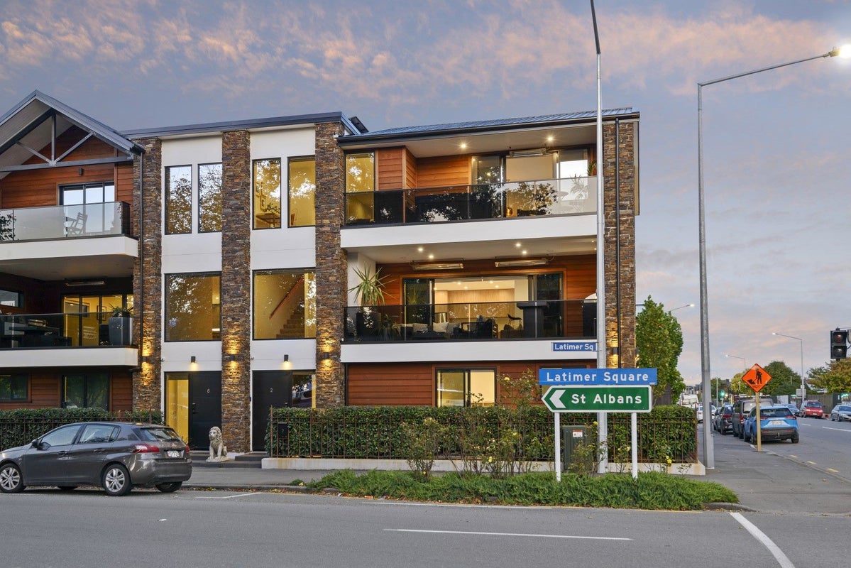 2 Latimer Square, Christchurch Central, Christchurch - Carousel 2