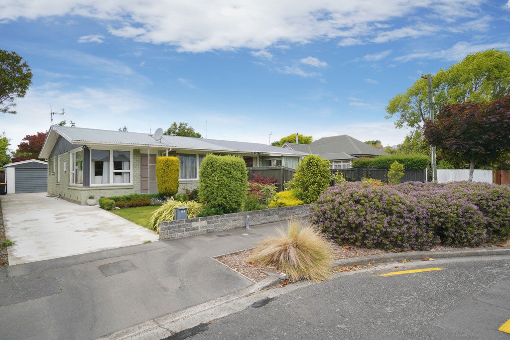54 Cleveland Street, Edgeware, Christchurch - Carousel 21