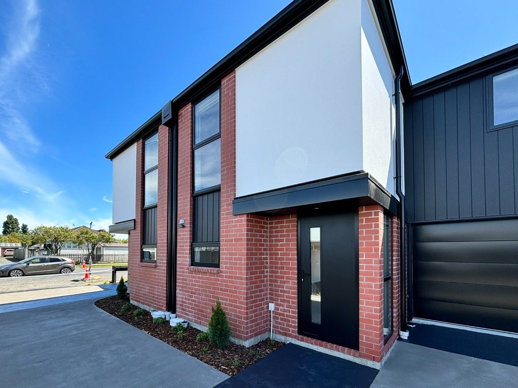 218A Lyttelton Street, Spreydon, Christchurch - Carousel 15