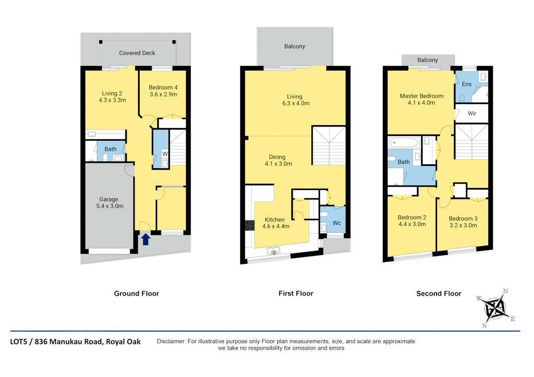5/836 Manukau Road, Onehunga, Auckland - Carousel 20
