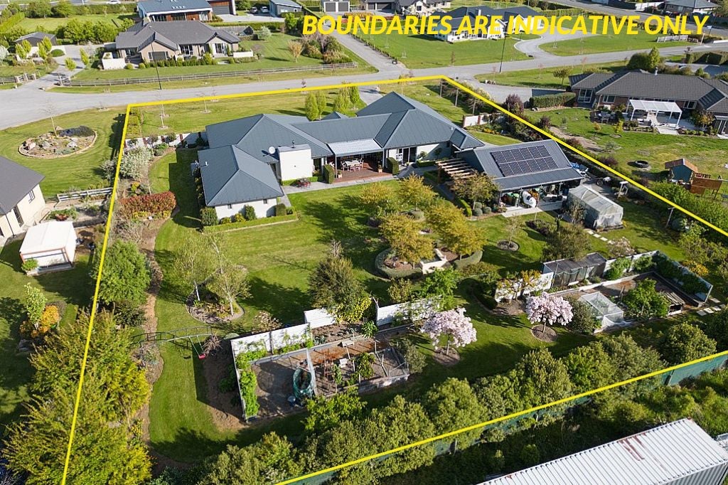 7 Showground Place, Leeston, Leeston - Carousel 37