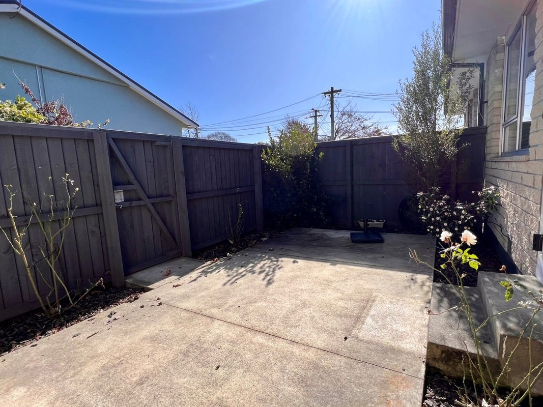 2/108 Edward Avenue, Edgeware, Christchurch - Carousel 8
