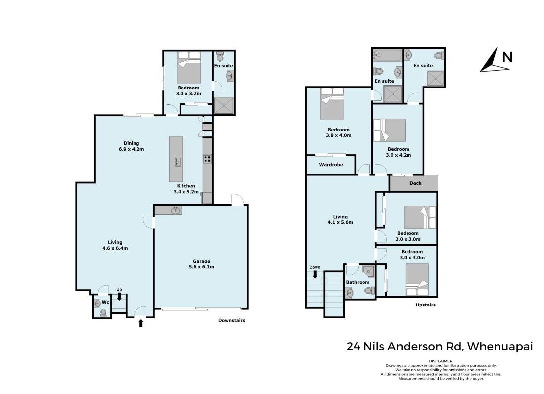 24 Nils Andersen Road, Whenuapai, Auckland - Carousel 20