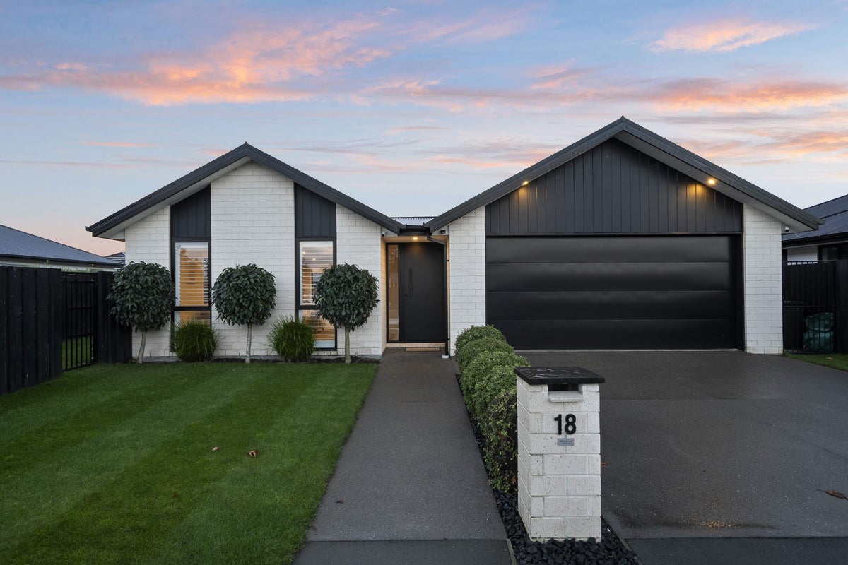 18 Sweeney Street, Marshland, Christchurch - Carousel 1