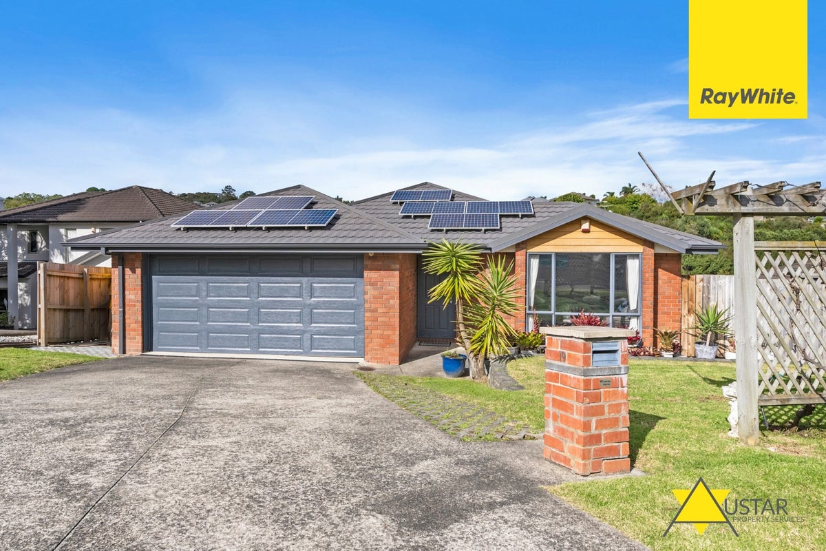 19 William Gamble Drive, Greenhithe, Auckland - Carousel 1