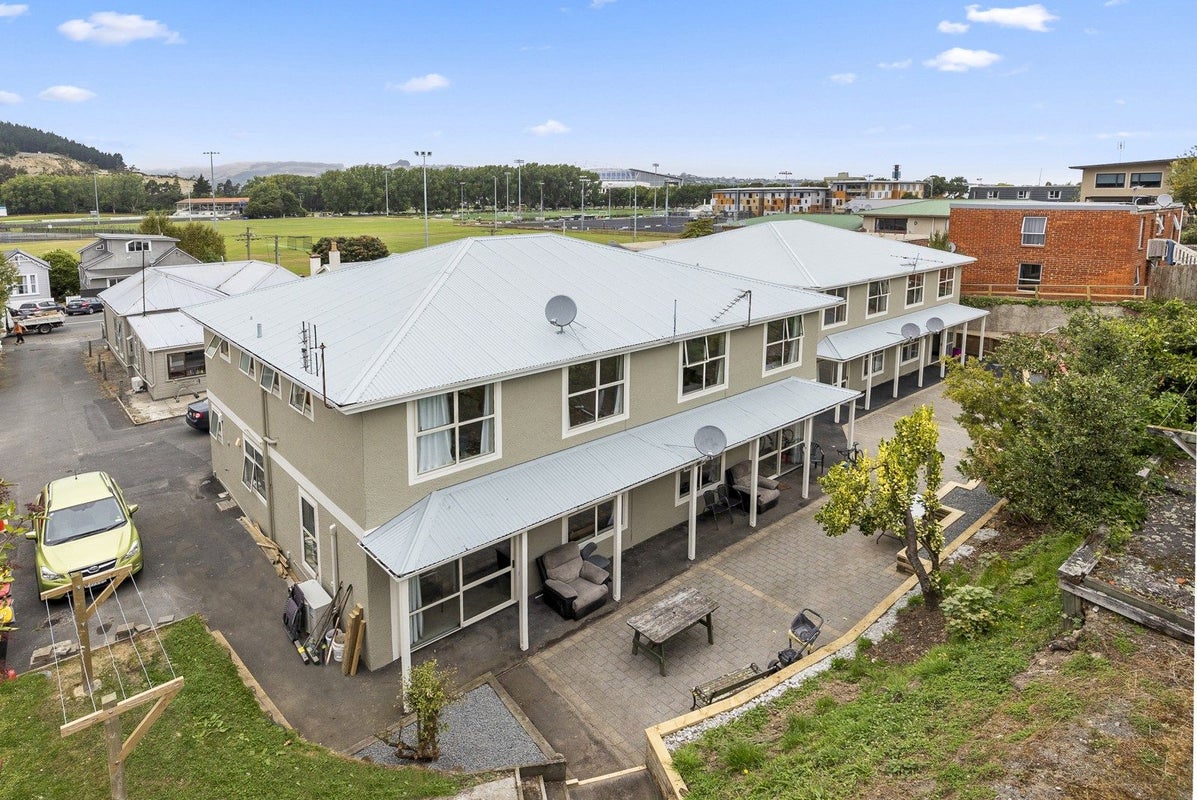110A Harbour Terrace, North Dunedin, Dunedin - Carousel 28