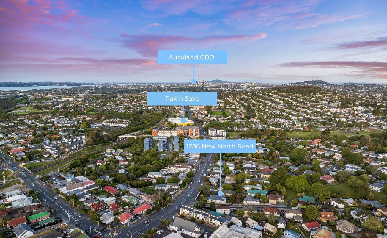 1286C New North Road, Avondale, Auckland - Carousel 1