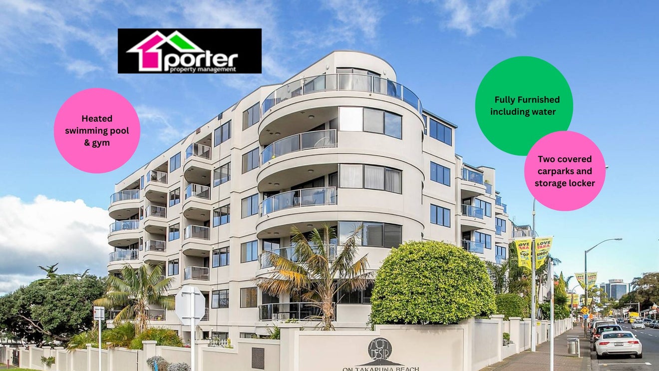 1A/175 Hurstmere Road, Takapuna, Auckland - Carousel 1