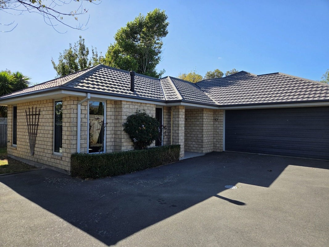 314A Lyttelton Street, Spreydon, Christchurch - Carousel 2