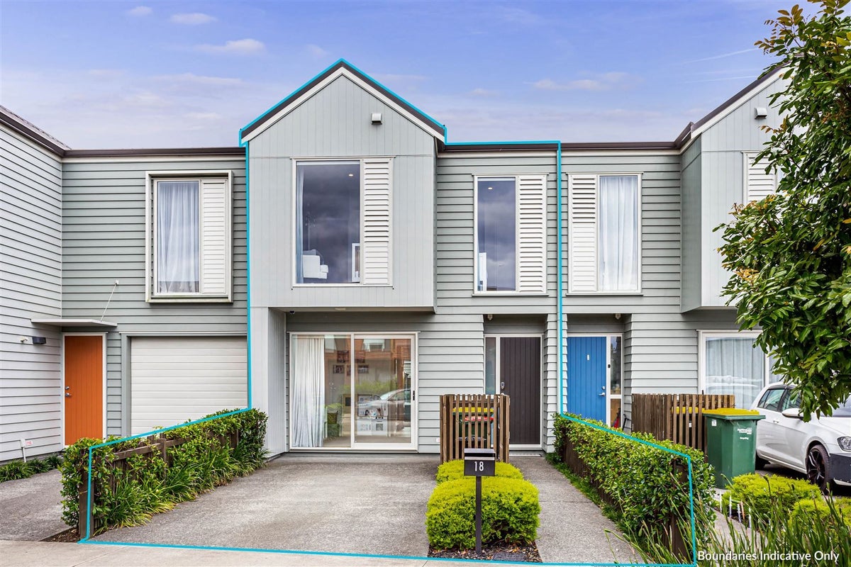 18 Plover Road, Hobsonville, Auckland - Carousel 1