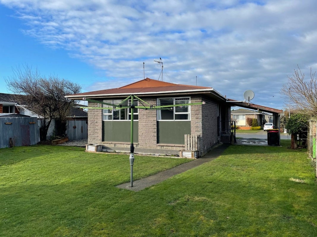68 Kilmarnock Avenue, Strathern, Invercargill - Carousel 13