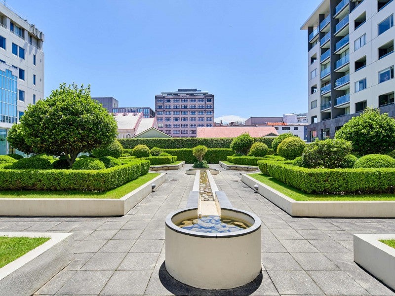 A27/10 Ebor Street, Te Aro, Wellington - Carousel 1
