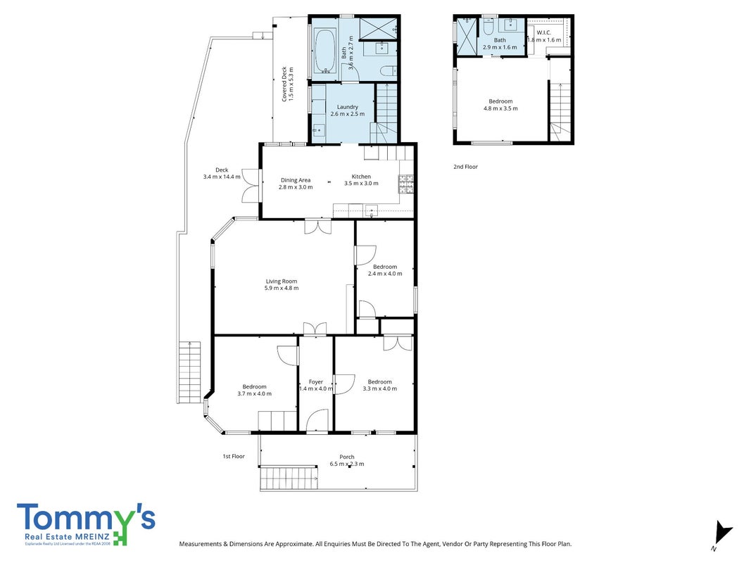 37 Reuben Avenue, Brooklyn, Wellington, Wellington - Carousel 29
