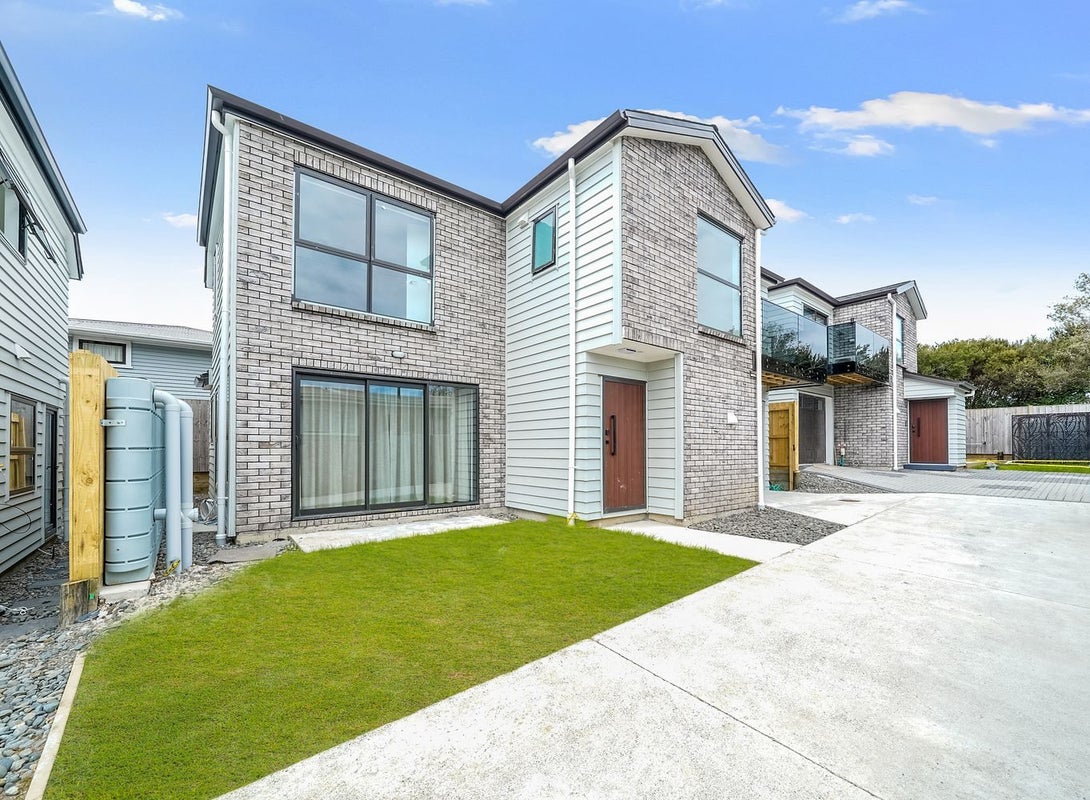 32B Swinburne Street, Blockhouse Bay, Auckland - Carousel 2
