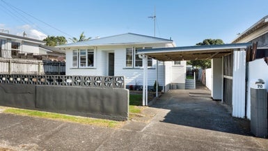 70 Pioneer Road, Moturoa, New Plymouth - Carousel 1