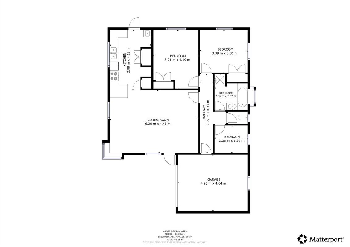 186B Guppy Road, Taradale, Napier - Carousel 15