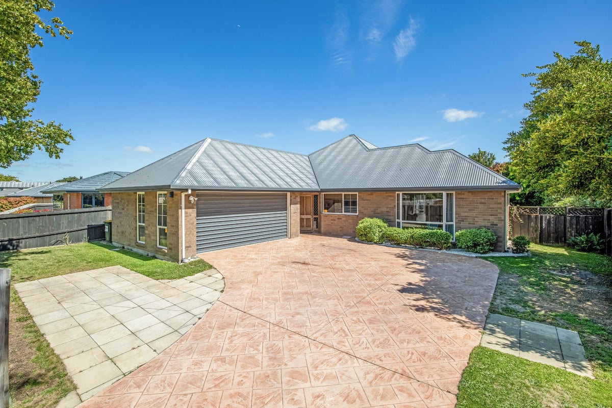 16 Durrell Way, Rolleston, Rolleston - Carousel 1