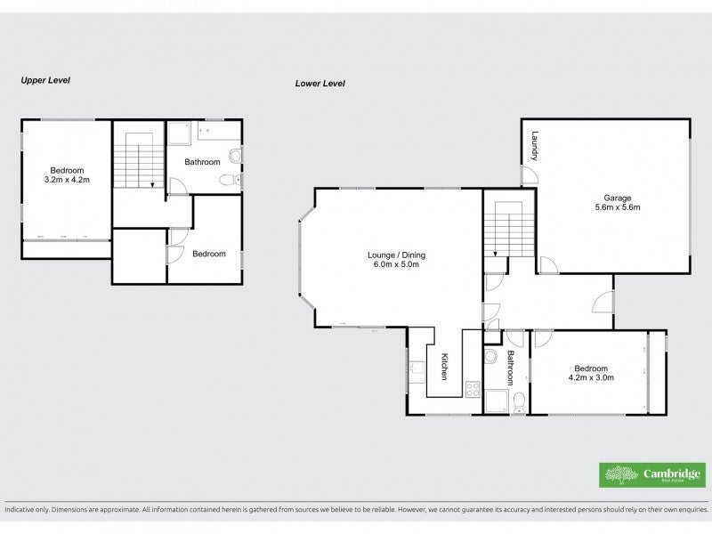 7/17 Pope Terrace, Leamington, Cambridge - Carousel 19