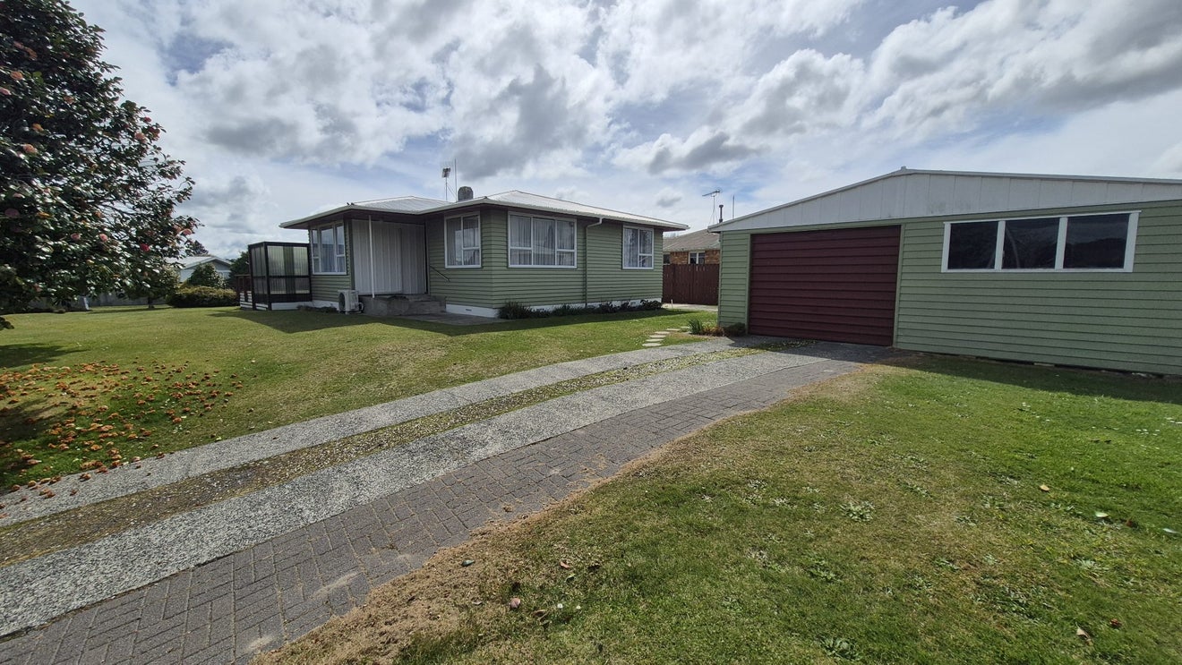 13 Strathmore Drive, Tokoroa, South Waikato, Waikato - Carousel 28