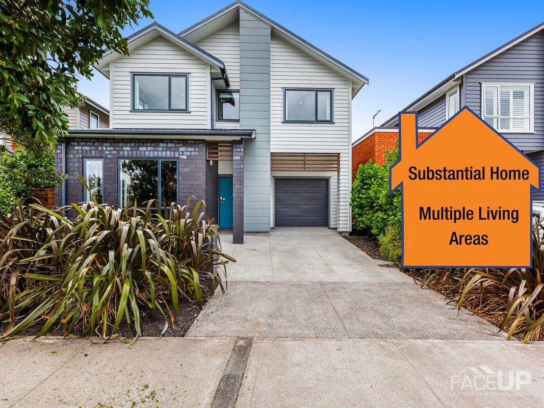 42 Bomb Point Drive, Hobsonville, Auckland - Carousel 1