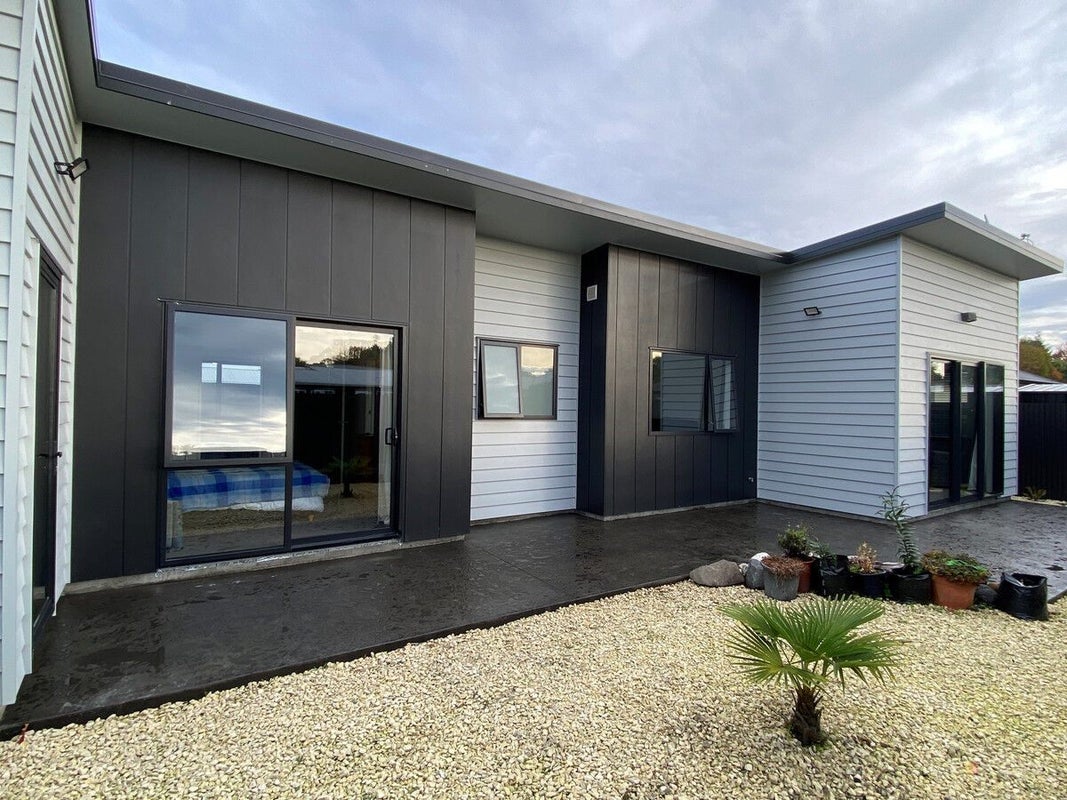 8 Strawberry Place, Geraldine - Carousel 1