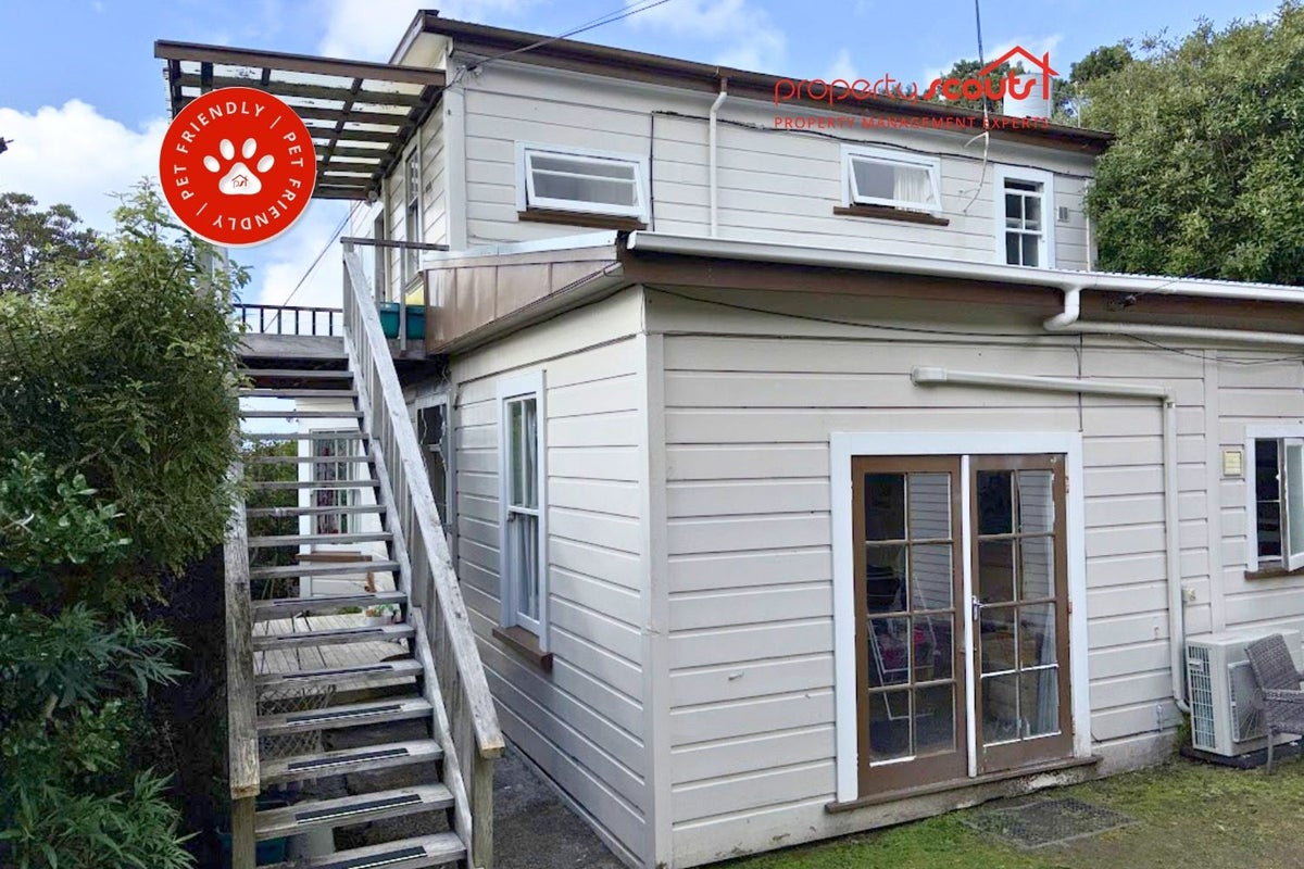 122 Ohiro Road, Brooklyn, Wellington - Carousel 1