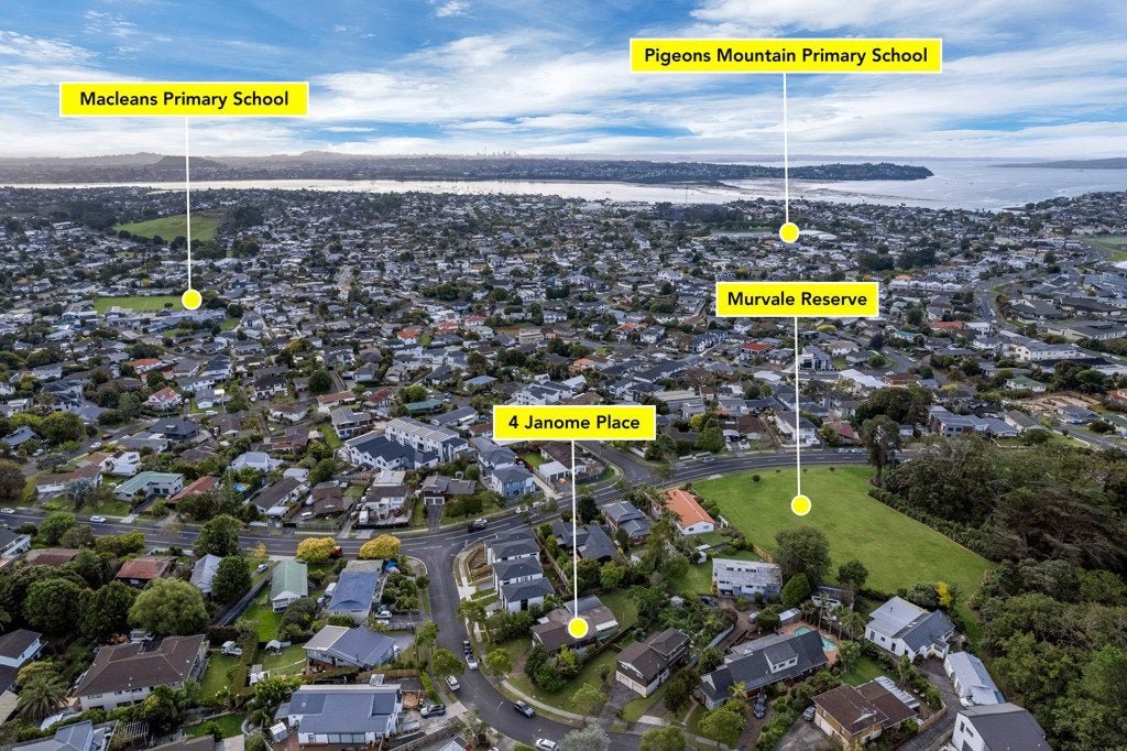 4 Janome Place, Bucklands Beach, Auckland - Carousel 26