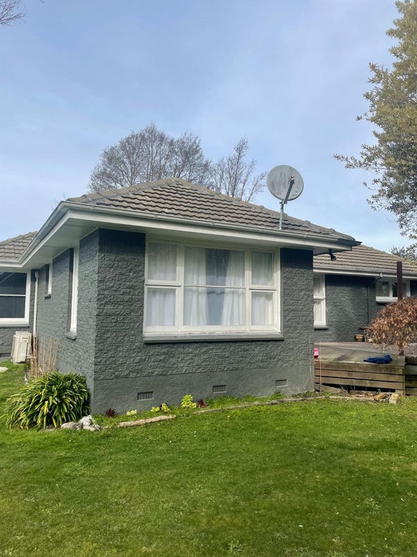 94 Kendal Avenue, Burnside, Christchurch - Carousel 1