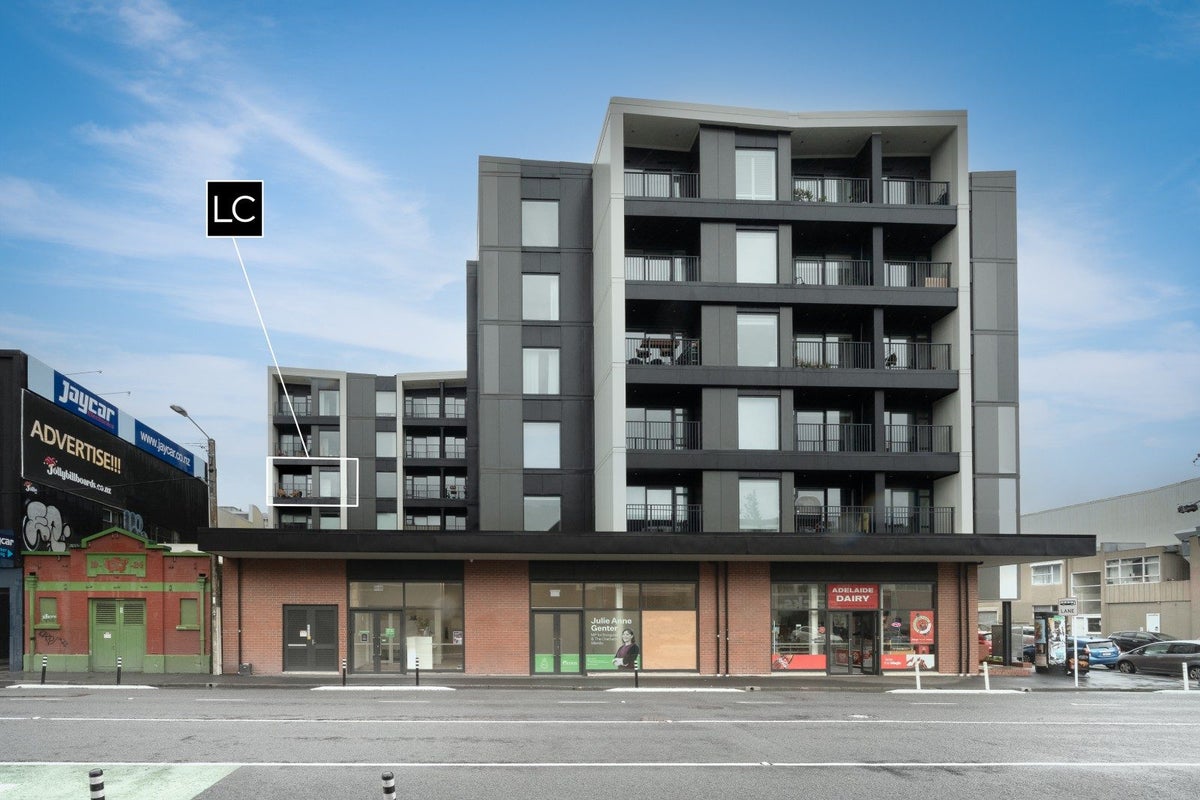 413/21 King Street, Mount Cook, Wellington - Carousel 1
