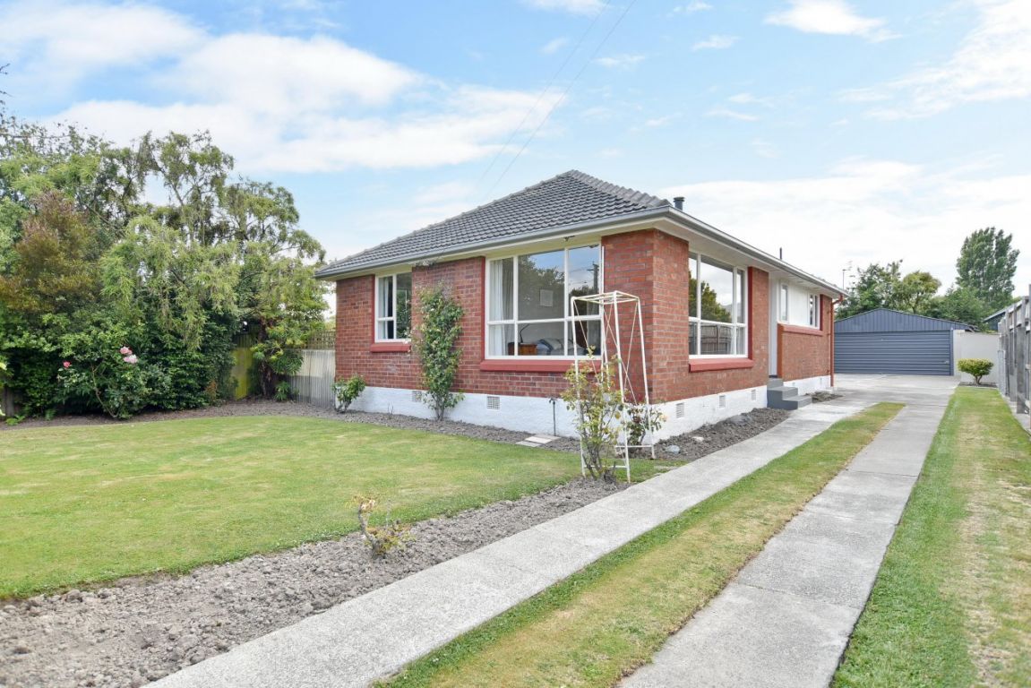 1 Finlay Place, Woolston, Christchurch - Carousel 1