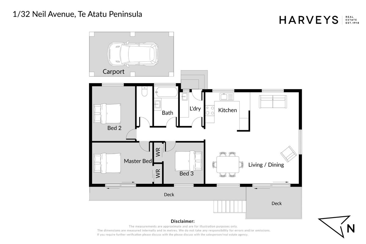 1/32 Neil Avenue, Te Atatu Peninsula, Auckland - Carousel 16