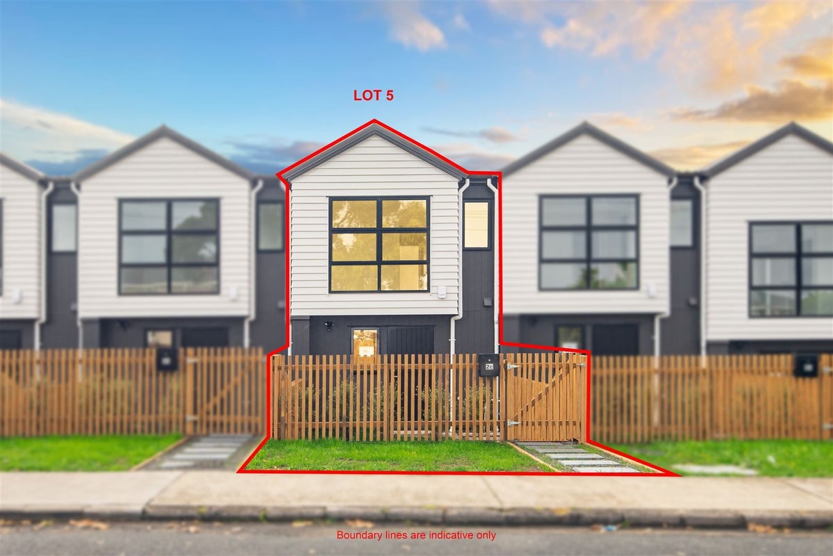 2C Milich Terrace, Te Atatu South, Auckland - Carousel 1