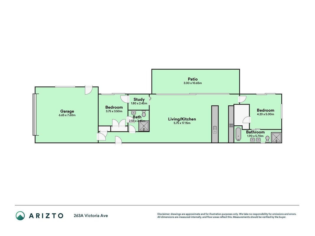 263A Victoria Avenue, Hokowhitu, Palmerston North - Carousel 19