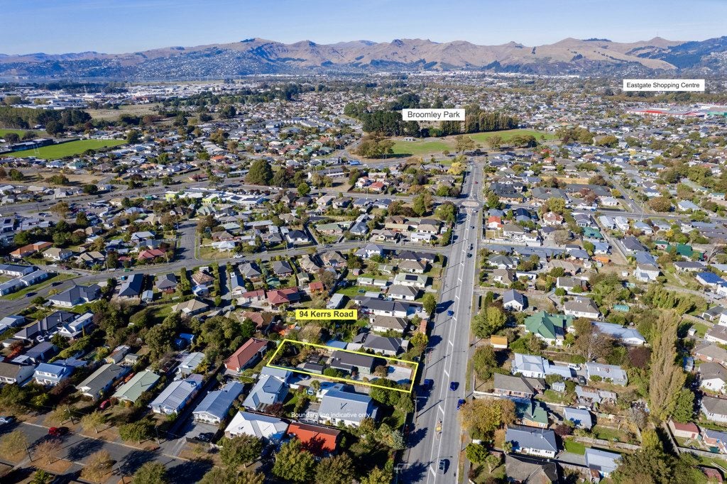 94 Kerrs Road, Avonside, Christchurch - Carousel 2