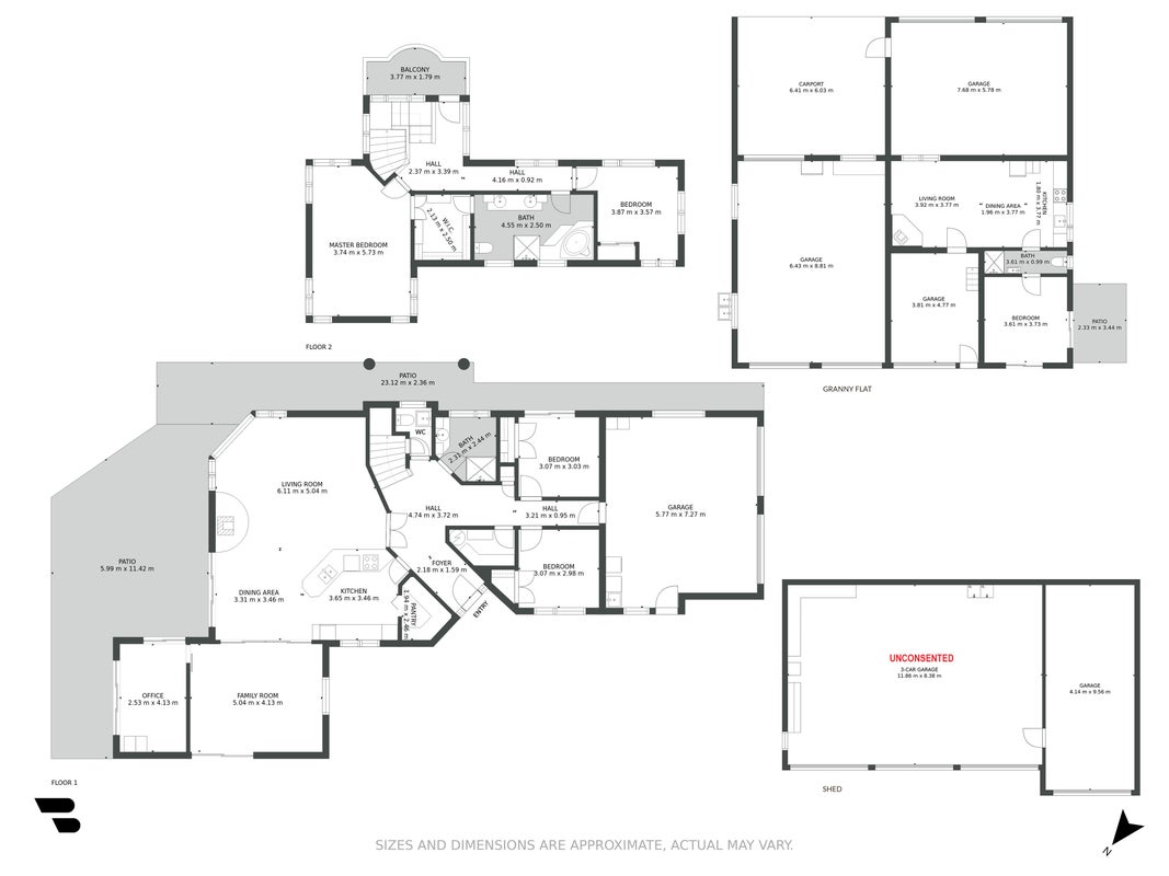 121 Marae O Rehia Rd, Karioitahi, Waiuku - Carousel 36