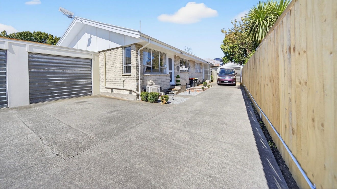 3/82 King Street, Sydenham, Christchurch - Carousel 1