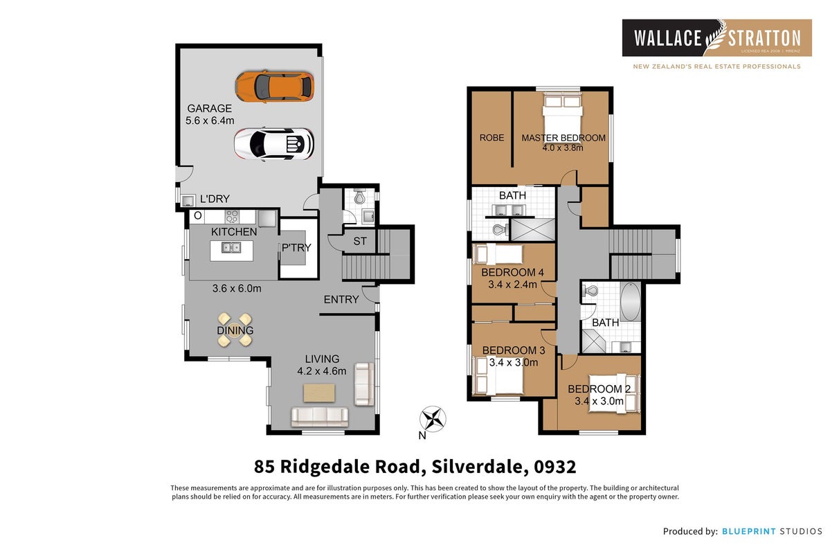 85 Ridgedale Road, Silverdale, Silverdale - Carousel 23