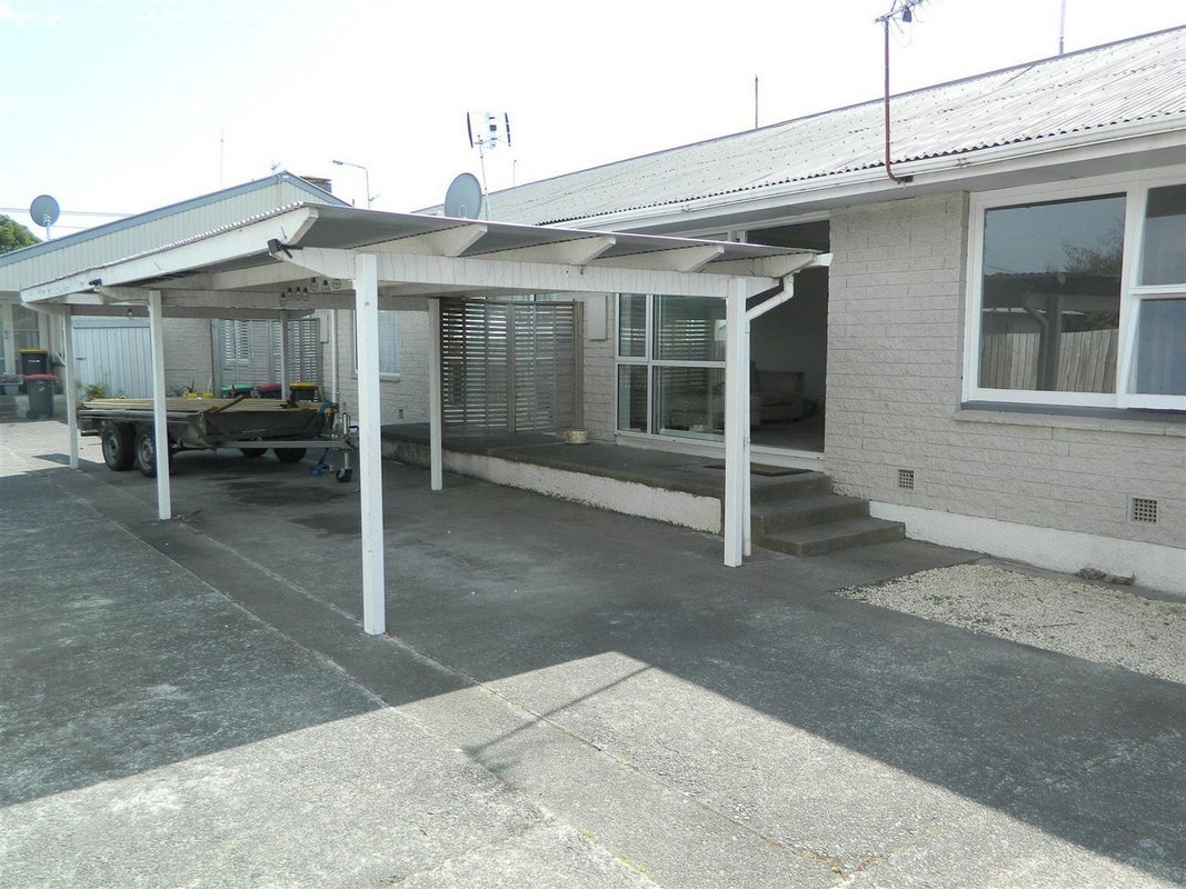 4/394 Hereford Street, Linwood, Christchurch - Carousel 7