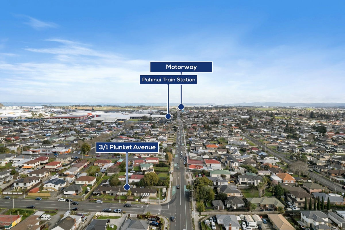 3/1 Plunket Avenue, Manukau Central, Auckland - Carousel 14