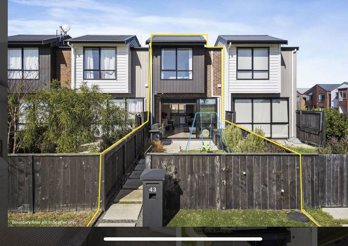 43 Walsh RD, Papakura, Auckland  - Carousel 1