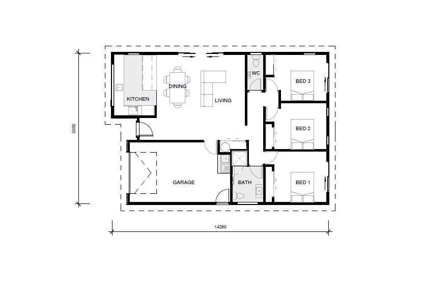 0 Guthrie Cres, Castlepoint - Carousel 2