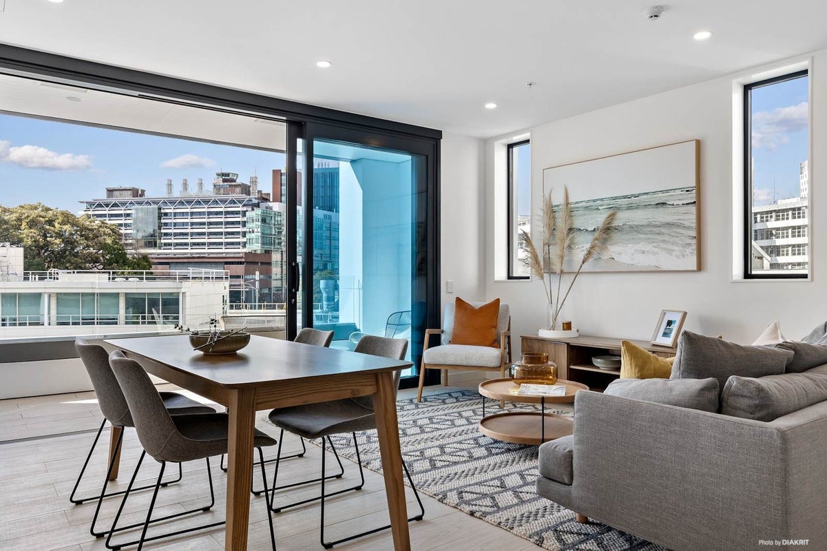 1201/27 Rutland Street, Auckland Central, Auckland - Carousel 2