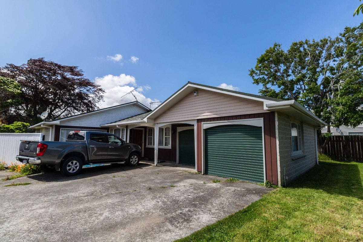 614 High Street, Boulcott, Lower Hutt - Carousel 2