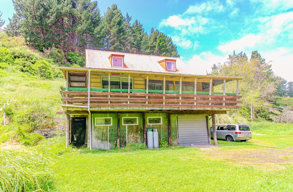 190 Brunswick Road, Brunswick, Whanganui - Carousel 1