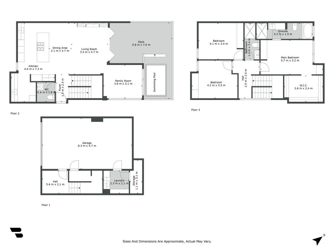 8A Webber Street, Westmere, Auckland - Carousel 19