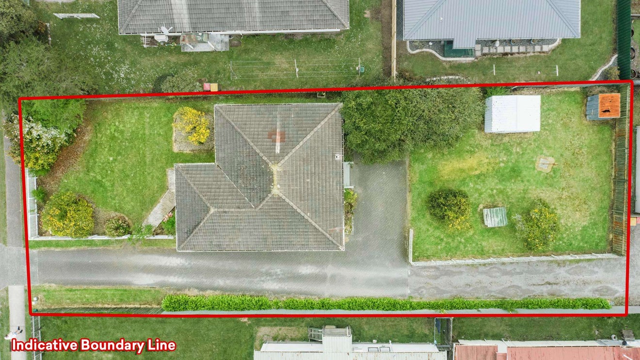 99A Malfroy Road, Victoria, Rotorua - Carousel 1
